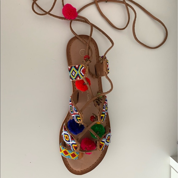 Chinese Laundry Posh Sandals - Picture 4 of 8